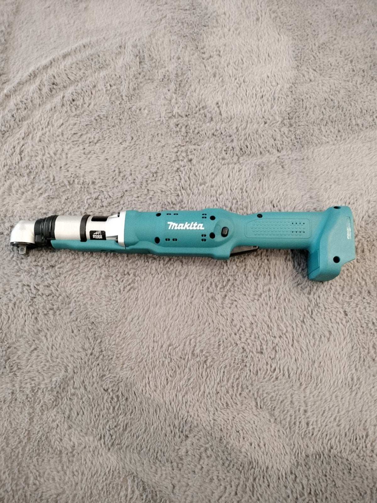 Makita DFL301F Accu momentsleutel - Nieuw, Doe-het-zelf en Verbouw, Gereedschap | Handgereedschap, Ophalen of Verzenden