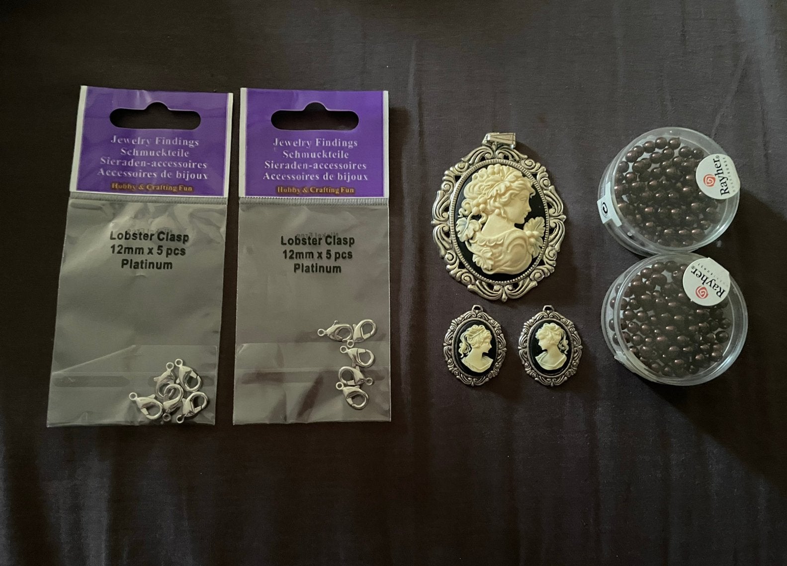 Sieraden maken, Ophalen of Verzenden, Nieuw