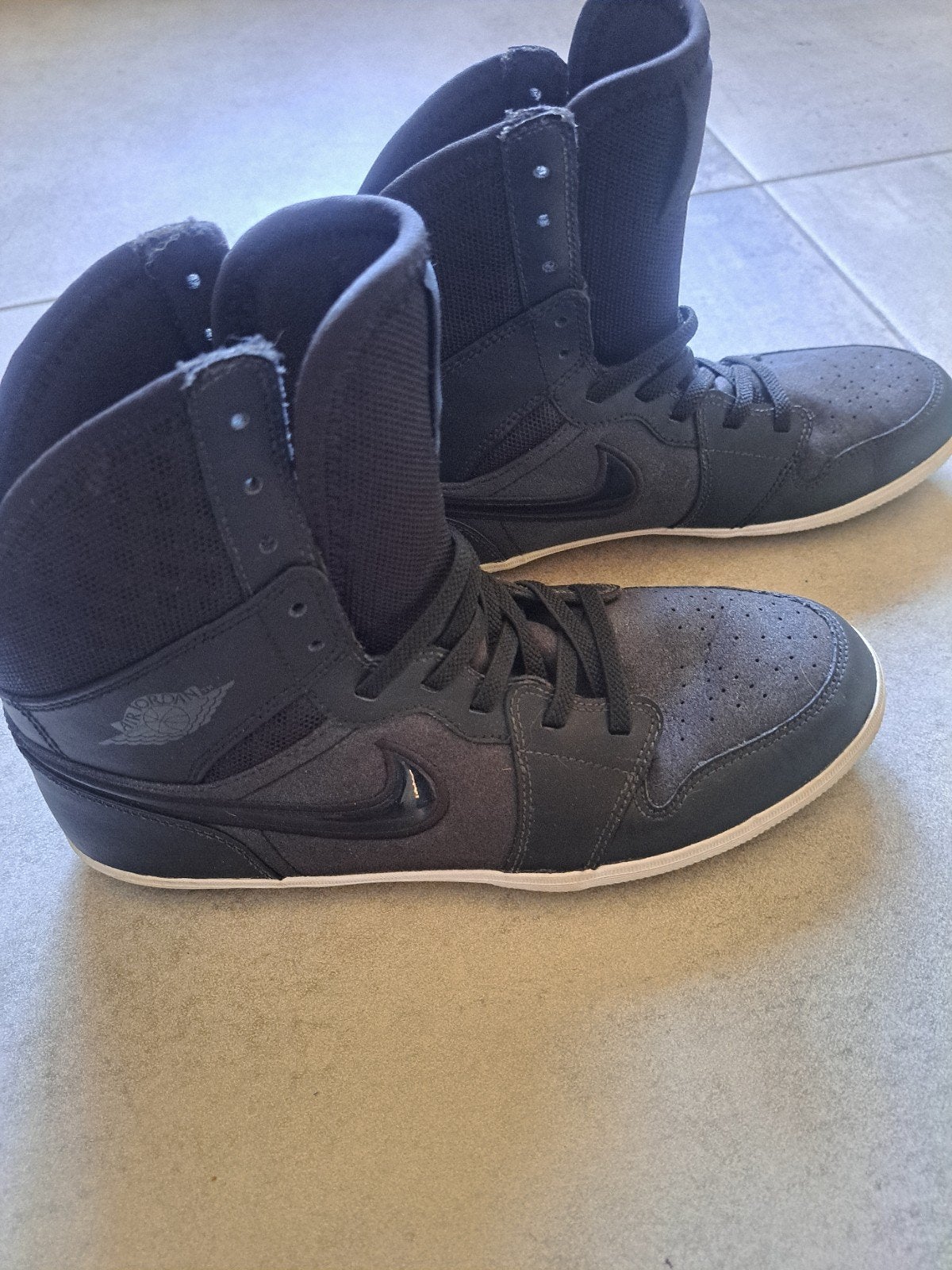 Jordan dames schoenen, Ophalen, Schoenen