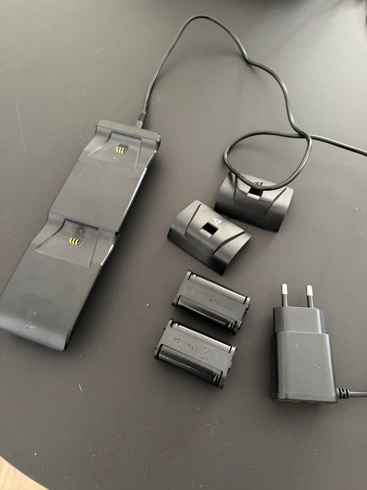 PDP Metavolt Dual Oplaadsysteem voor Xbox controllers, Ophalen, Gebruikt, Xbox, Overige merken