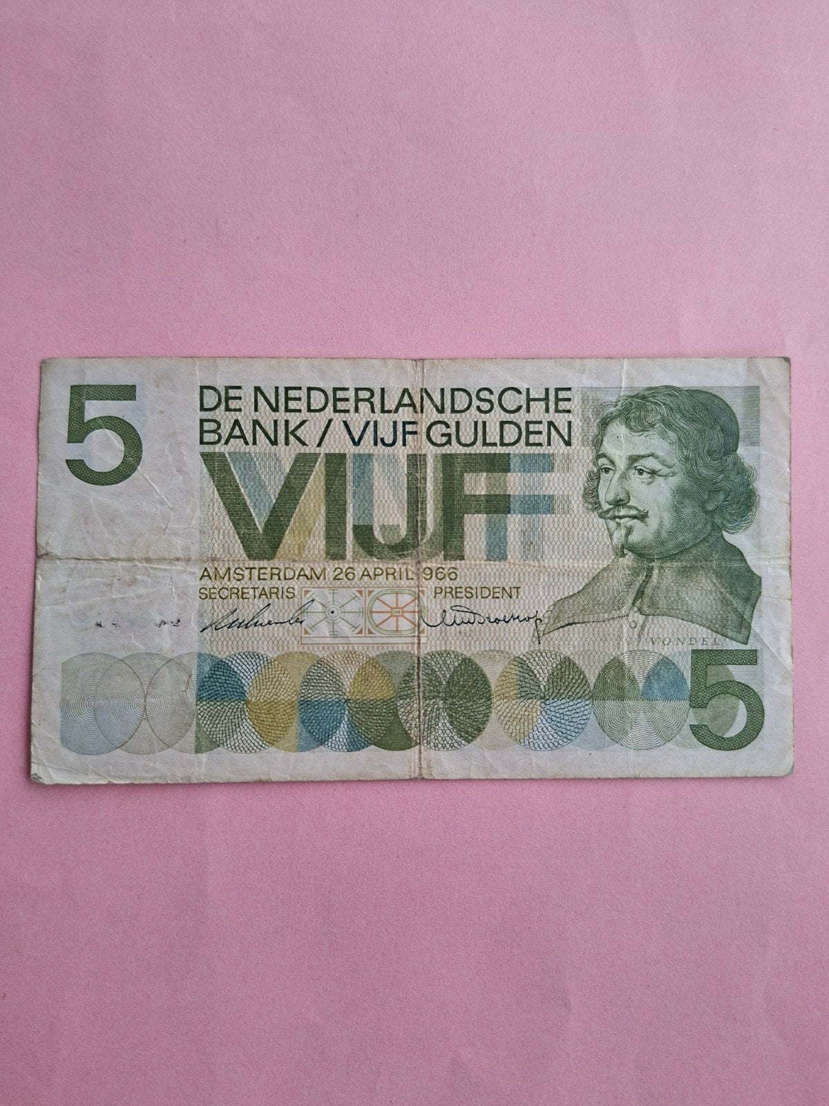 100 gulden Steenuil uit 1992 in PR
Serie nummer 1335091676
N, Postzegels en Munten, Bankbiljetten | Nederland, Ophalen of Verzenden