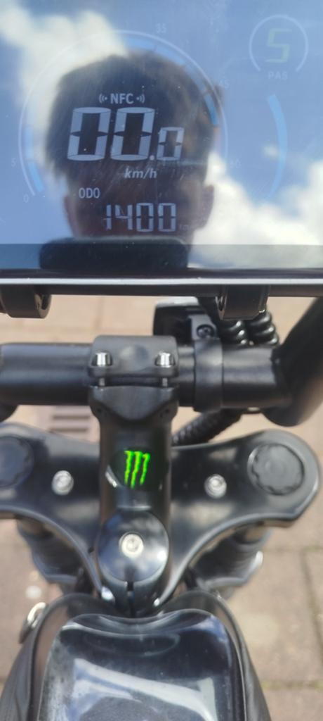 Fatbike gezocht (gestolen), Ophalen of Verzenden