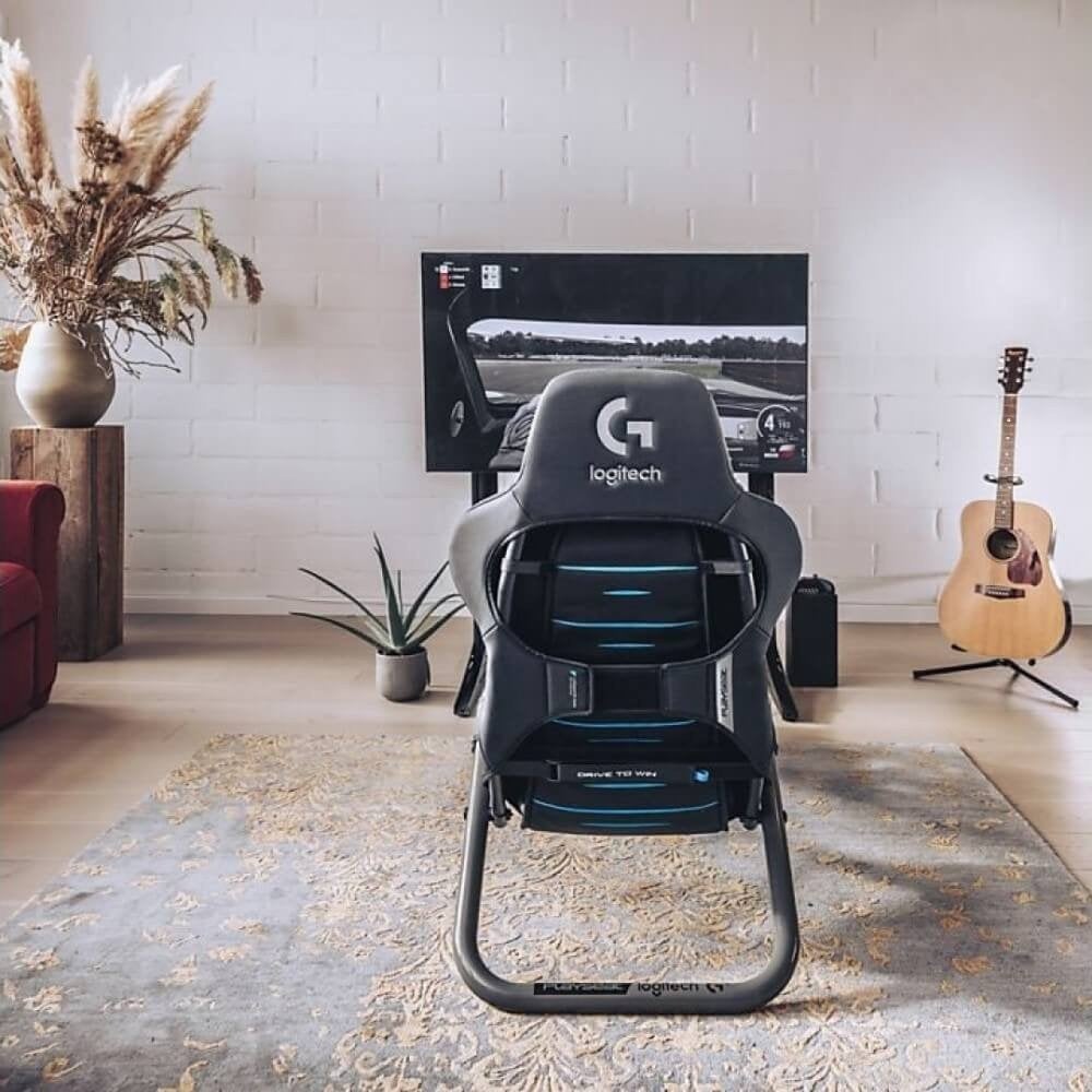 Playseat Trophy - Logitech G Edition - Nieuw, Nieuw, Ophalen of Verzenden, N.v.t, Playseat