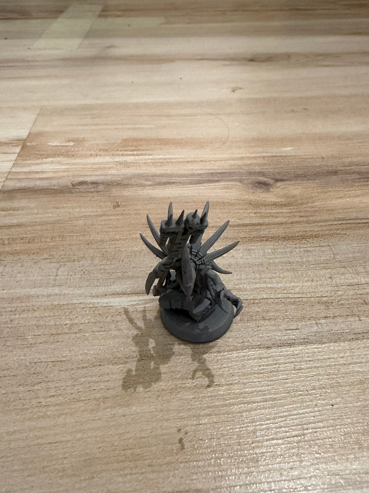 Warrhammer age os sigmar seraphon skink starpriest, Hobby en Vrije tijd, Figuurtje(s), Warhammer, Ophalen of Verzenden, Zo goed als nieuw