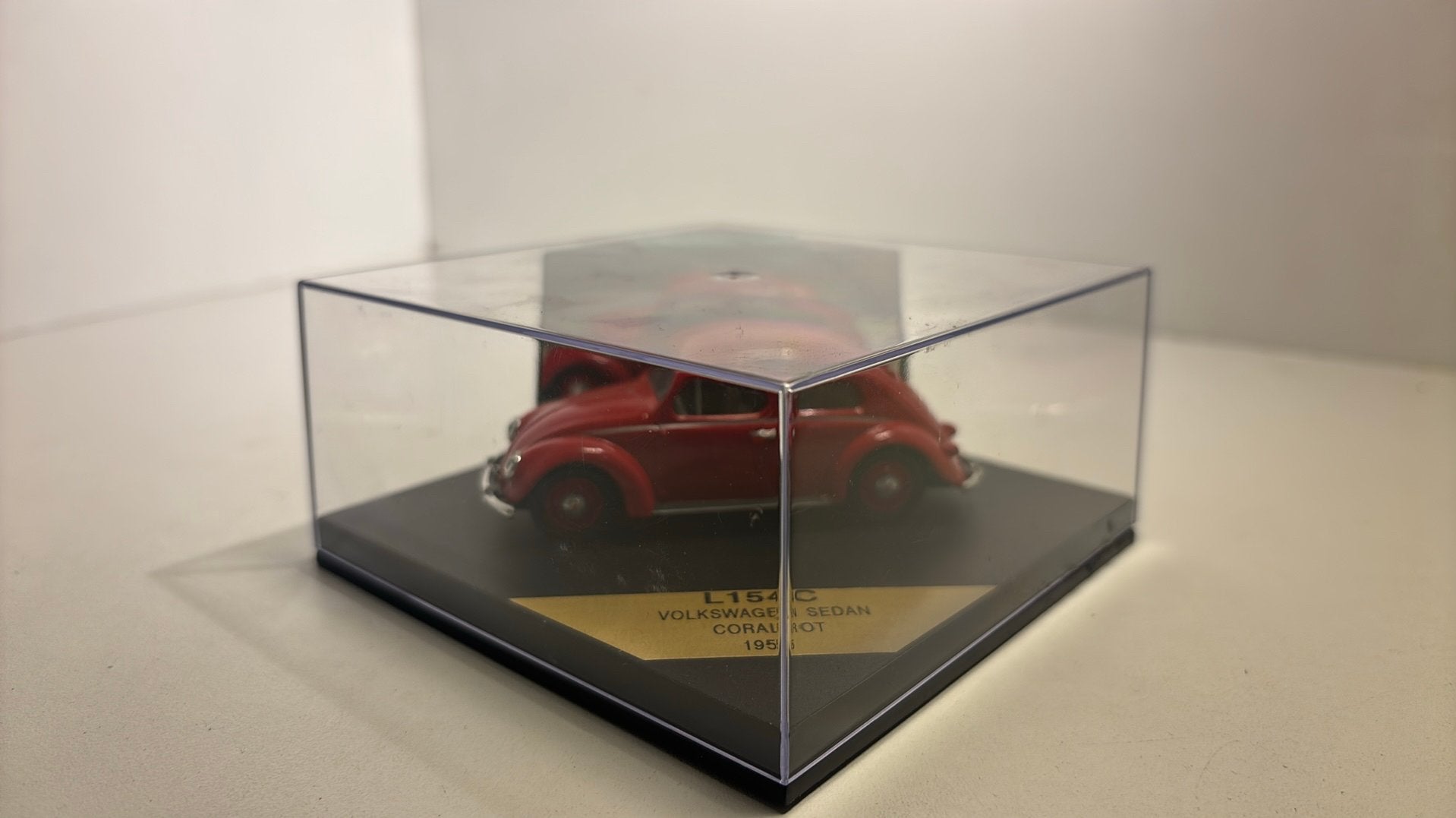 Volkswagen sedan caralrot vitesse 1.43, Overige merken, Auto, Ophalen of Verzenden, A