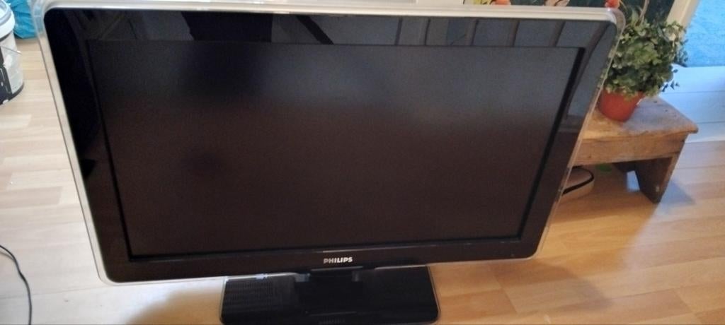 Toshiba LCD TV 32 inch, Audio, Tv en Foto, Televisies, Ophalen of Verzenden, 50 Hz, Toshiba