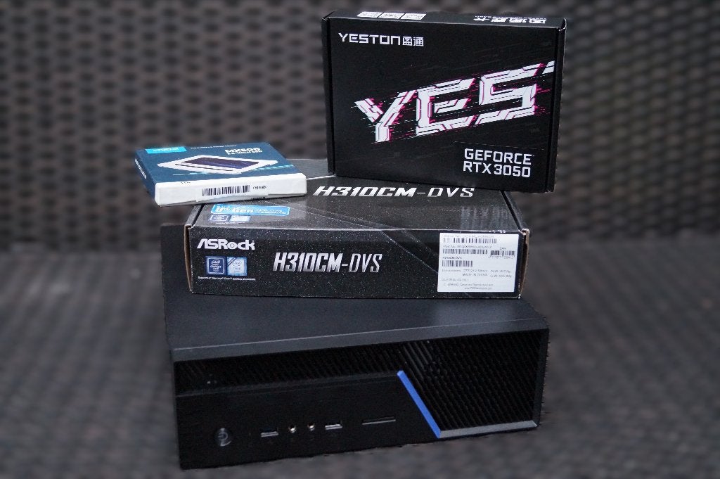 Gaming PC: i5, Geforce RTX 3050, 16GB RAM, 1TB SSD + 2TB HDD, Ophalen of Verzenden, Zo goed als nieuw, Gaming, HDD