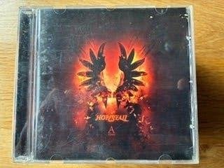 Hopesfall - Trustkill CD (Rock/Metalcore), Rock, Gebruikt, Ophalen of Verzenden, Inclusief doosje