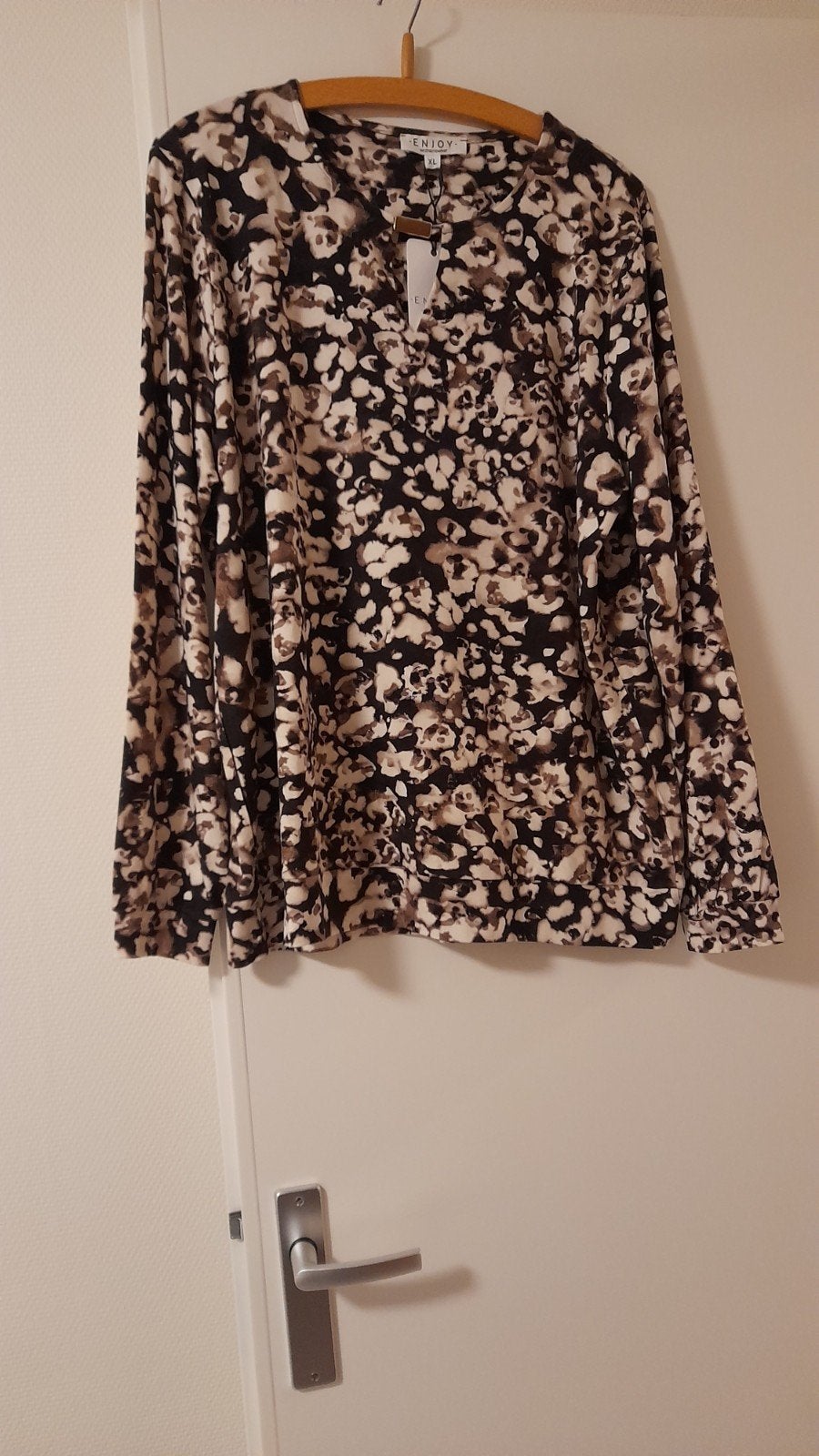 Nieuw  tuniek  46, Kleding | Dames, Enjoy, Ophalen of Verzenden, Nieuw, Maat 46/48 (XL) of groter