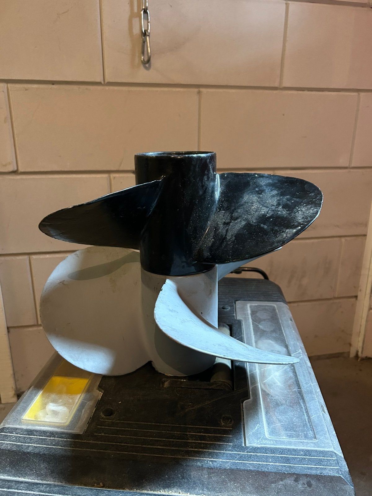 Duo Prop, Ophalen, Gebruikt, Motor en Techniek, Motorboot