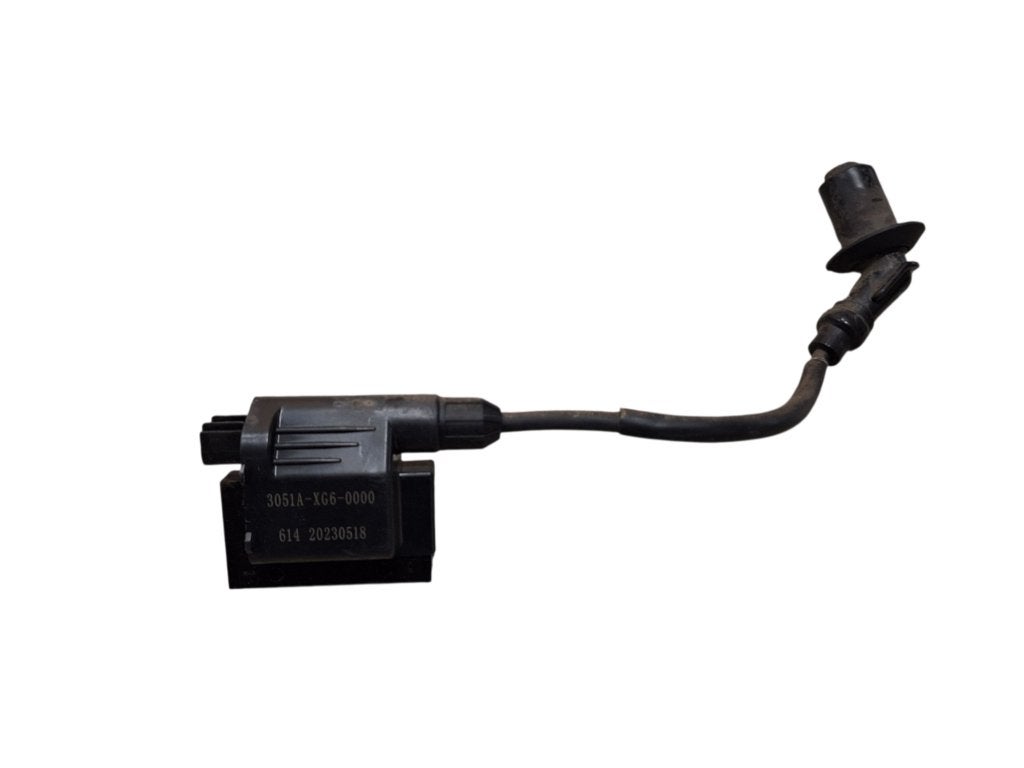 Bobine origineel SYM Fiddle injectie, SYM, Gebruikt, SYM, Ophalen of Verzenden