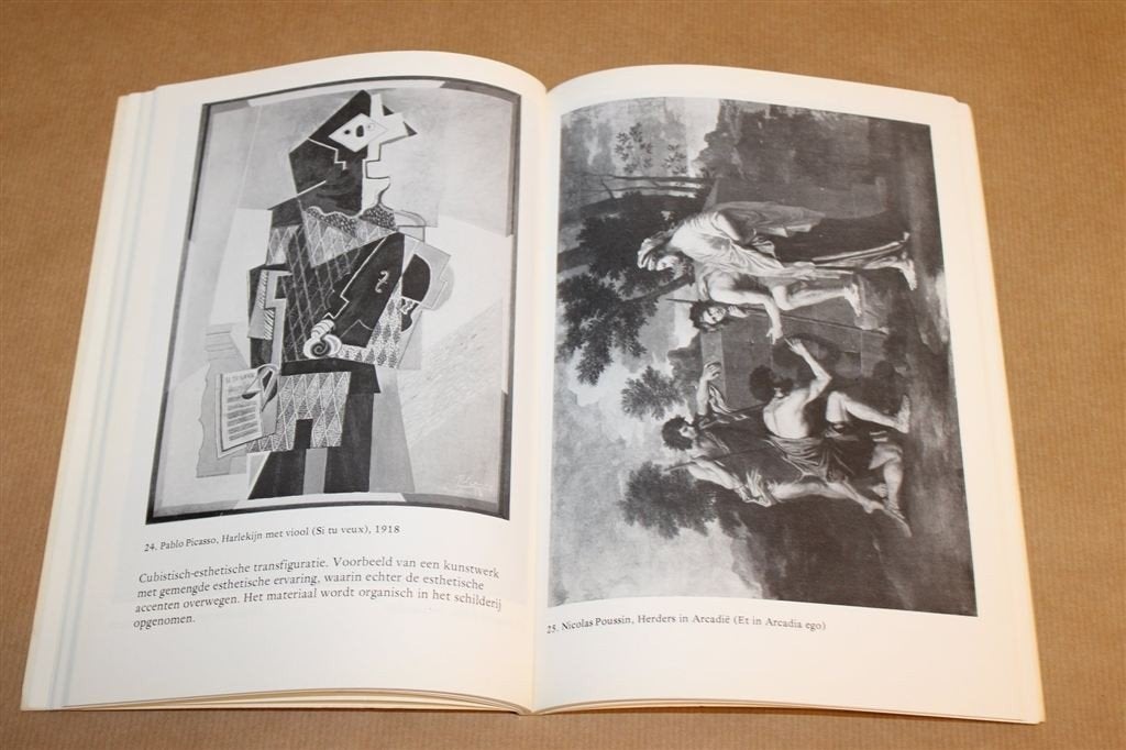Grondbegrippen Beeldende Kunst — Van Doesburg, De Stijl, Ophalen of Verzenden, Gelezen