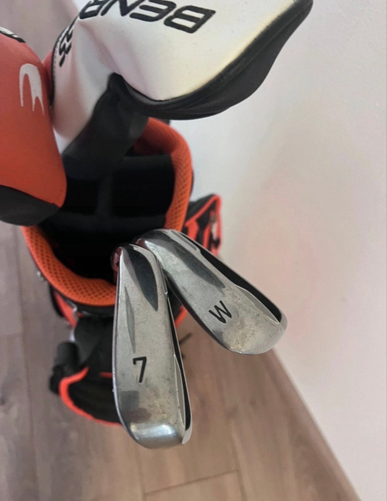Benross Aero JR Junior Golfset - Ideaal voor beginners