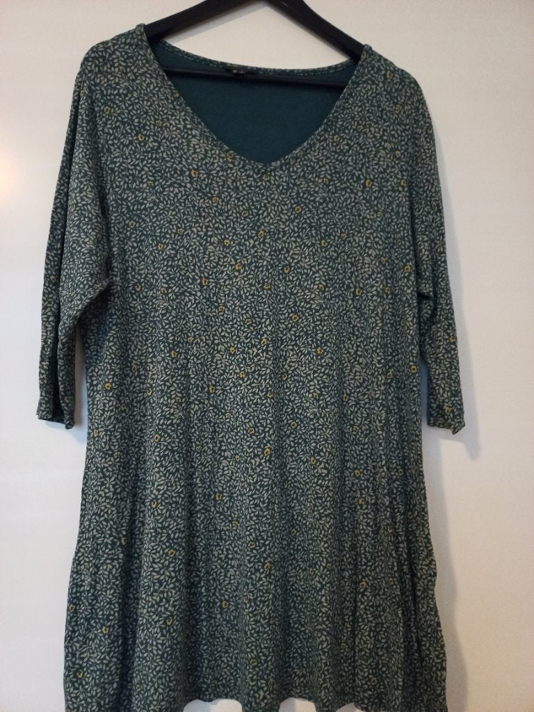 Tuniek van yesta, Ophalen of Verzenden, Zo goed als nieuw, Blouse of Tuniek