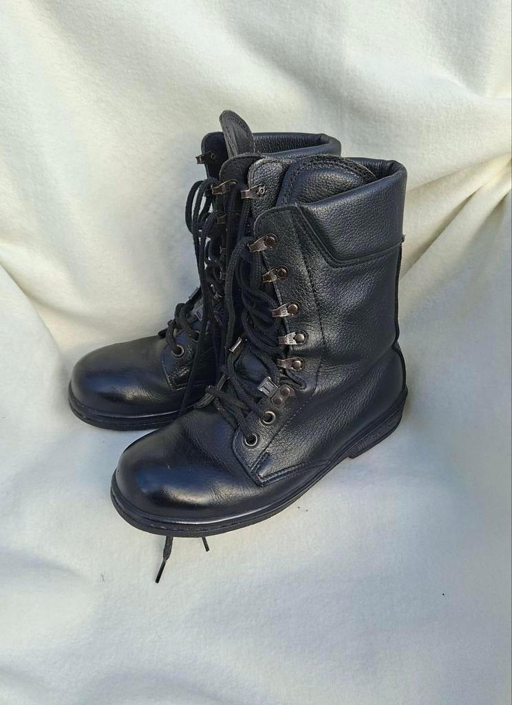 Legerkisten Garda NL S2  maat 38, Kleding | Dames, Schoenen, Ophalen of Verzenden