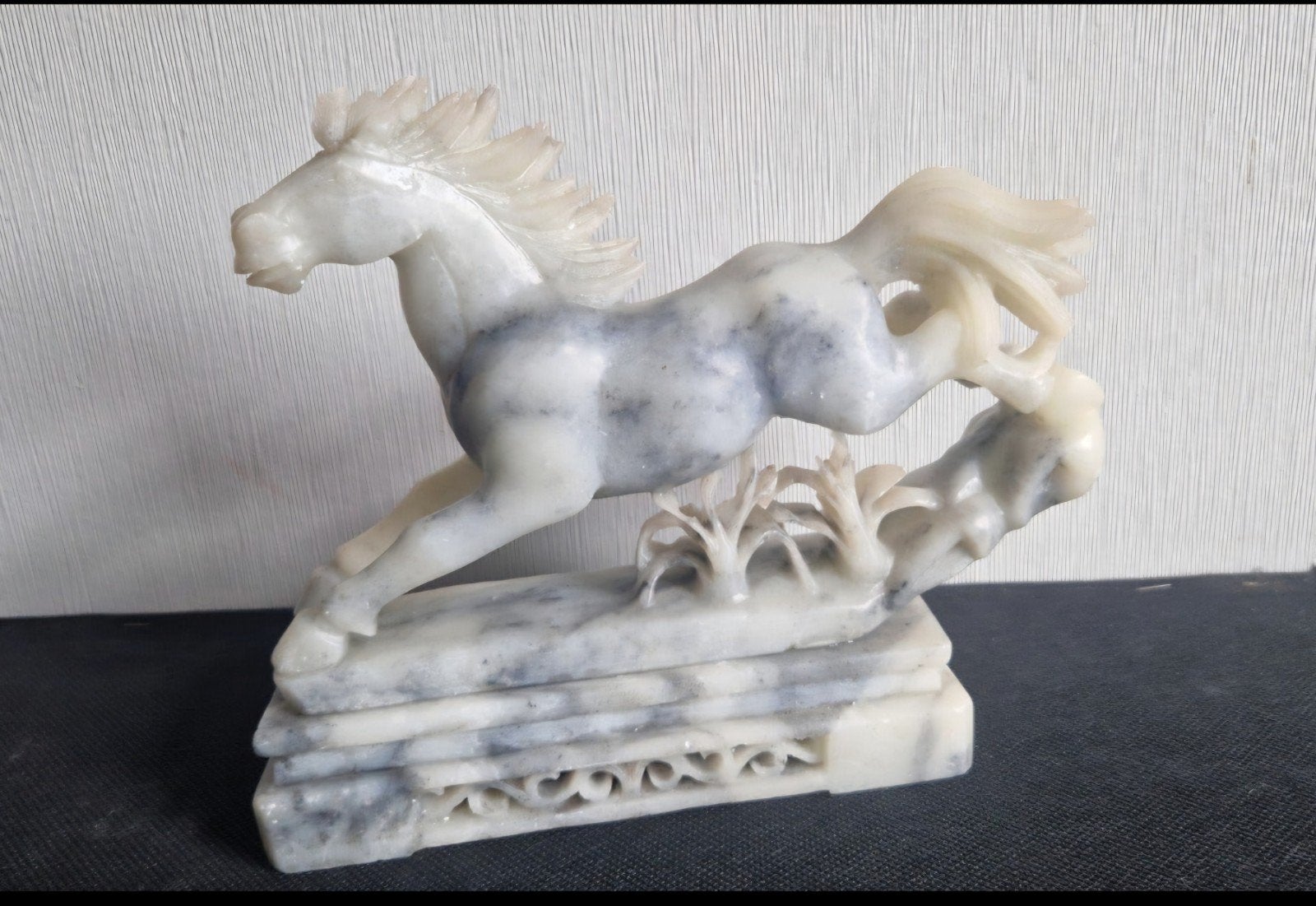 Chinees beeld(Paard), Ophalen of Verzenden