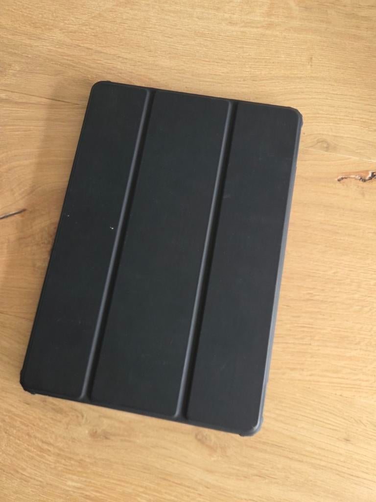 Spigen Ultra Hybrid voor Galaxy Tab S9, Spigen, Ophalen of Verzenden, Zo goed als nieuw, Galaxy Tab S9
