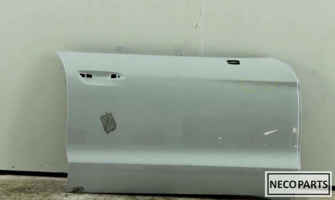 PORSCHE TAYCAN DEUR PORTİER DEUREN PORTİEREN, Gebruikt, -, Porsche, Ophalen of Verzenden
