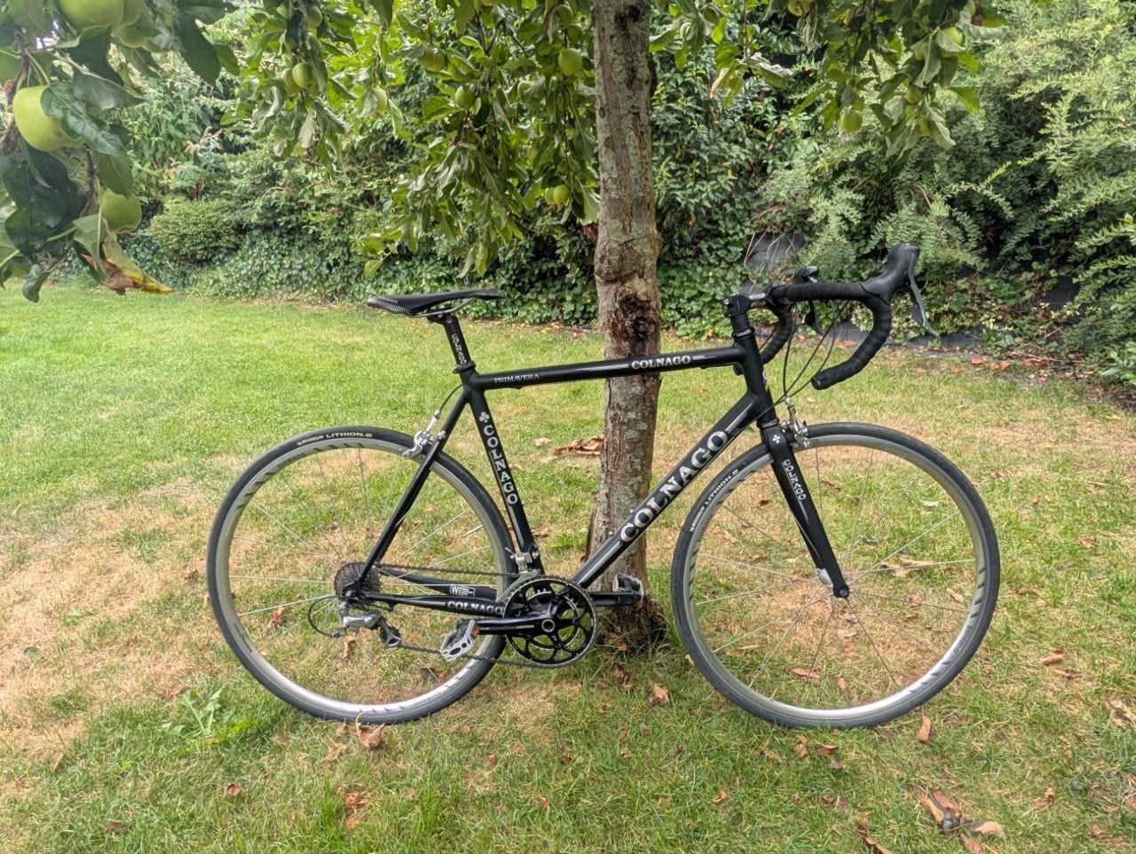 Colnago Primavera racefiets - frame 54cm - Shimano Ultegra, Fietsen en Brommers, 28 inch, Gebruikt, Aluminium, Meer dan 20 versnellingen