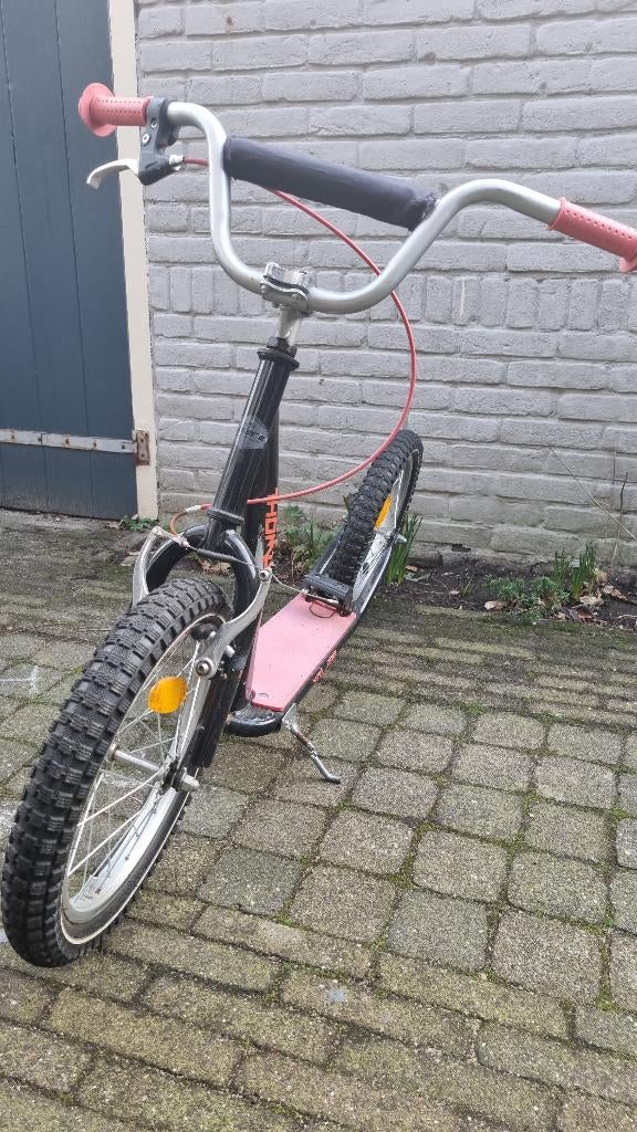 Step, Ophalen, Gebruikt, Overige typen