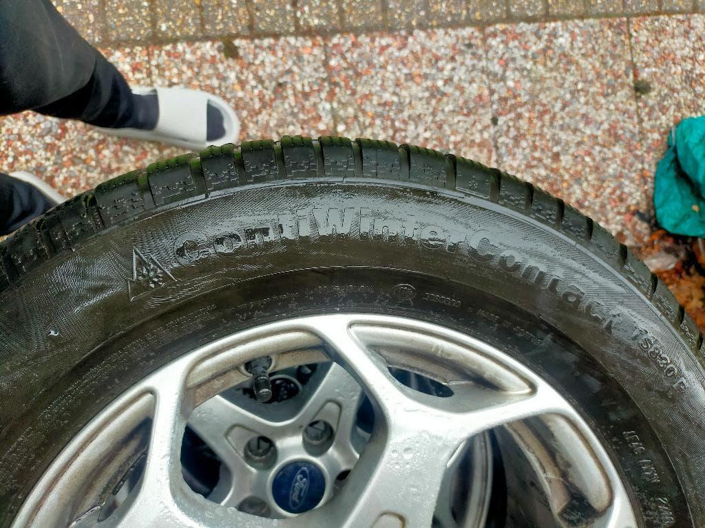 Velgen, Ophalen, Gebruikt
