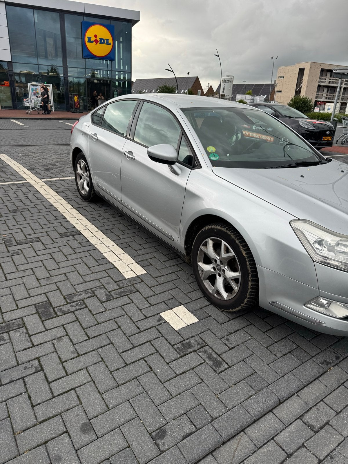 Citroën C5