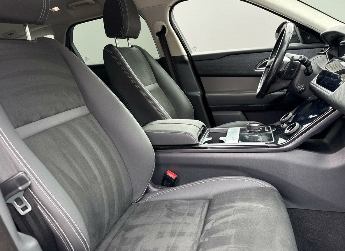 Land Rover Range Rover Velar P250 Turbo AWD Aut., Trekhaak |, Gebruikt, 4 cilinders, 252 pk, Range Rover Velar