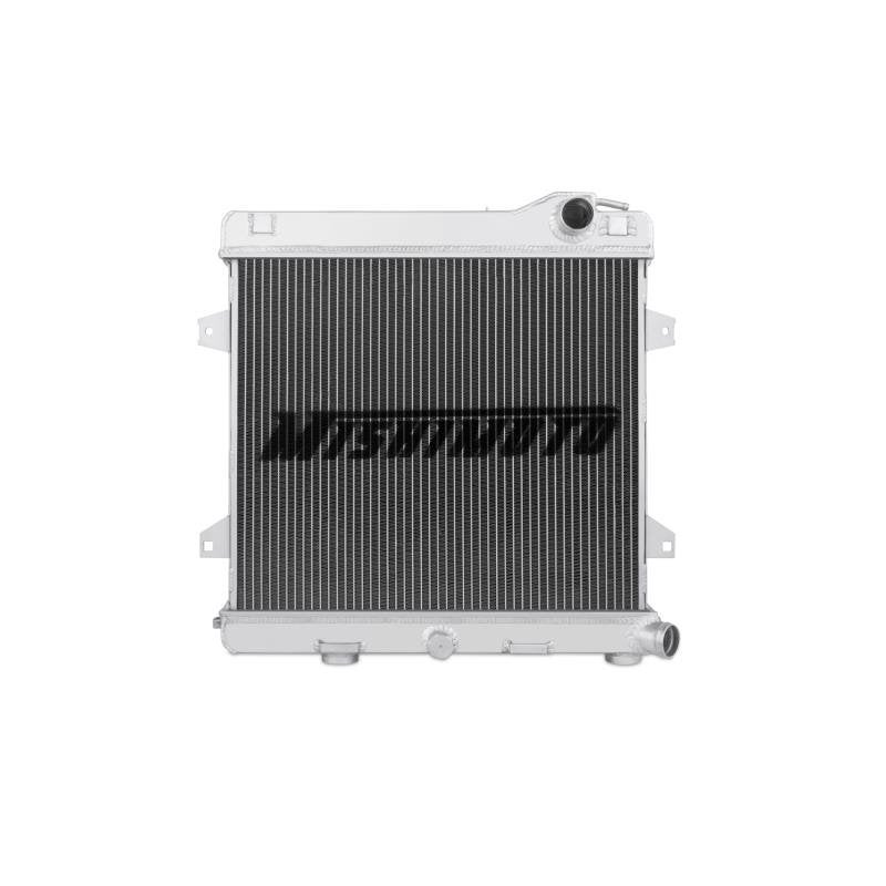 Mishimoto performance radiator - BMW 3-Serie E30 M3 87-91, Ophalen of Verzenden