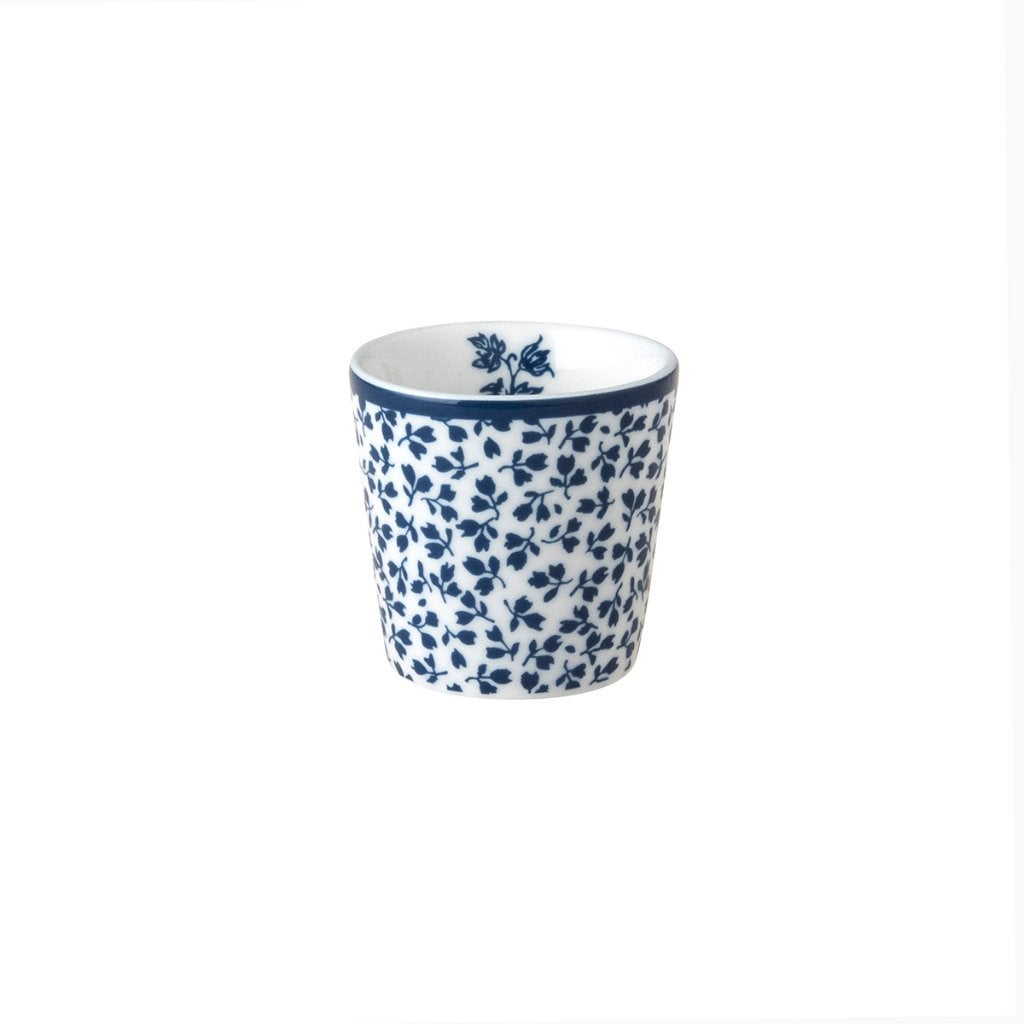 Eierdopjes Floris Laura Ashley servies, Overige merken, Overige typen, Nieuw, Ophalen of Verzenden