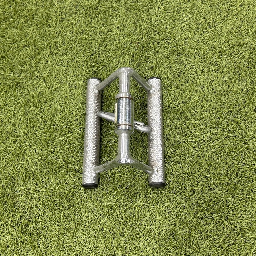 Hastings RJ-1412 dubbele handgreep – Pulley row grip, Ophalen of Verzenden, Gebruikt