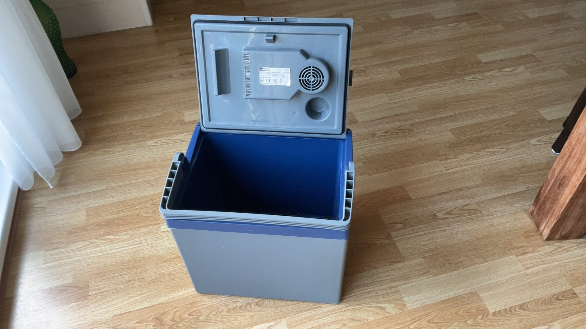 Koelbox, Ophalen of Verzenden, Gebruikt, Koelbox, Elektrisch