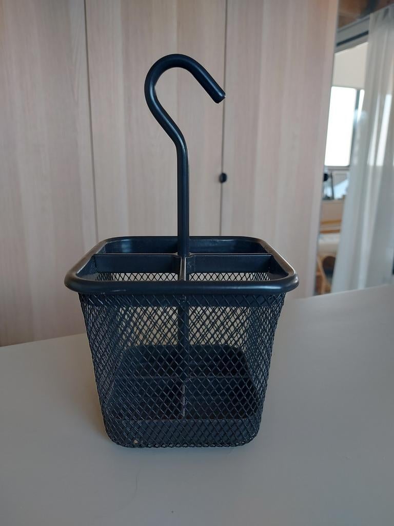 Uppdatera bestekmandje, Ophalen, Nieuw