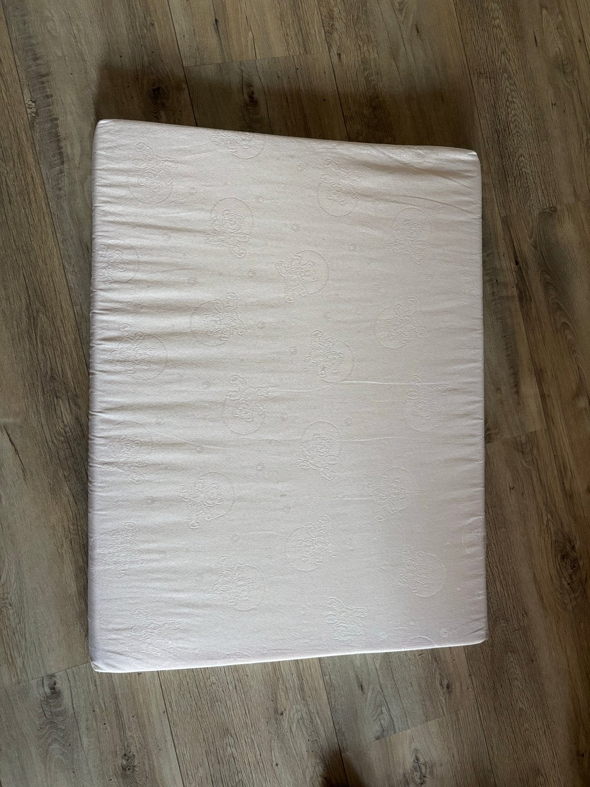BoxMatras 72x92 cm, Kinderen en Baby's, Ophalen, Zo goed als nieuw