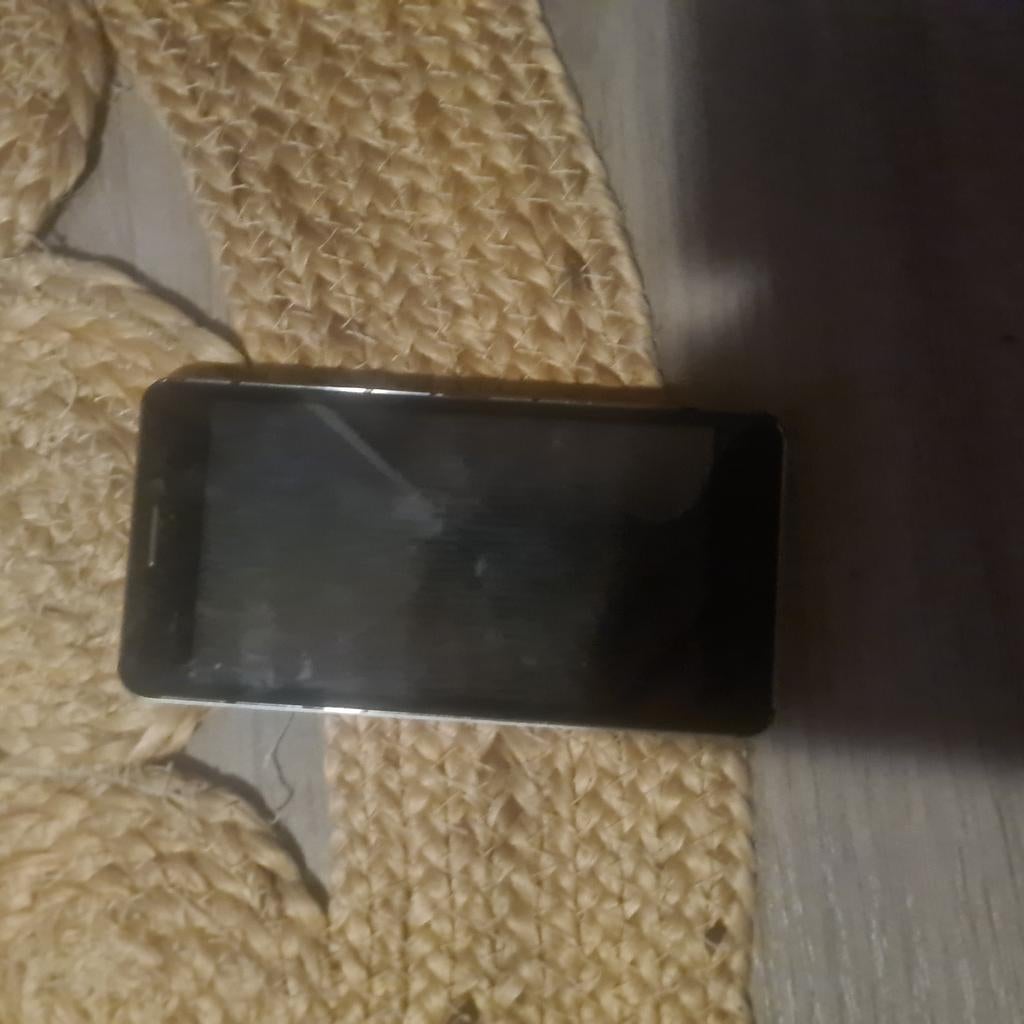 Kazam telefoon defect, Ophalen of Verzenden