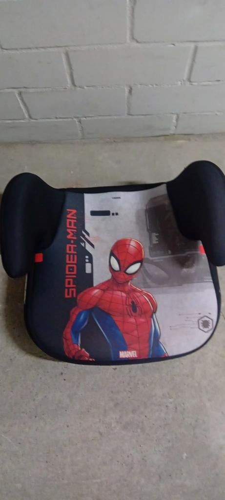 Zitverhoger Spiderman, Ophalen of Verzenden