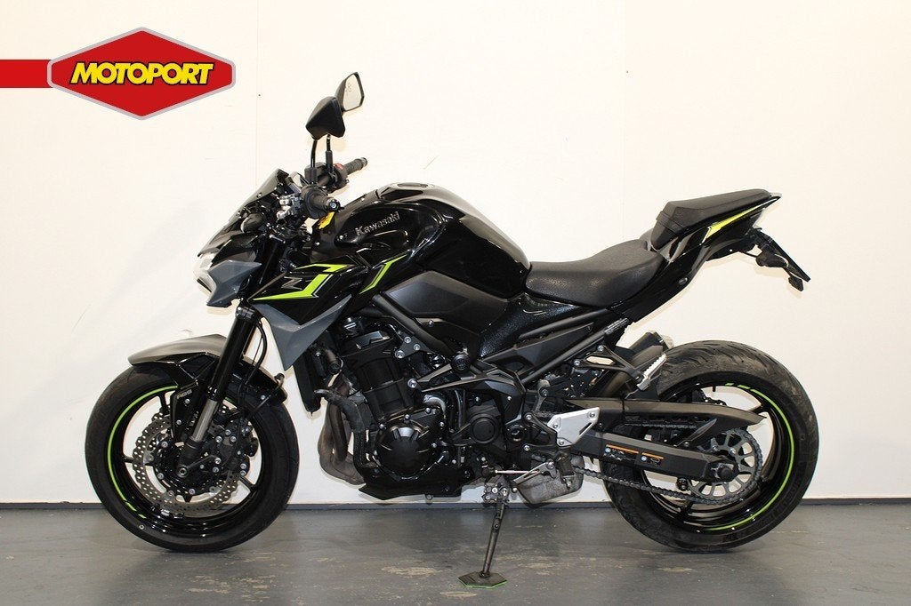 Kawasaki Z 900 (bj 2024), Motoren, Motoren | Kawasaki, Bedrijf, Info@kawasaki.nl, Meer dan 35 kW, Jacobus Spijkerdreef 1-3
2132 PZ  Hoofddorp, NL