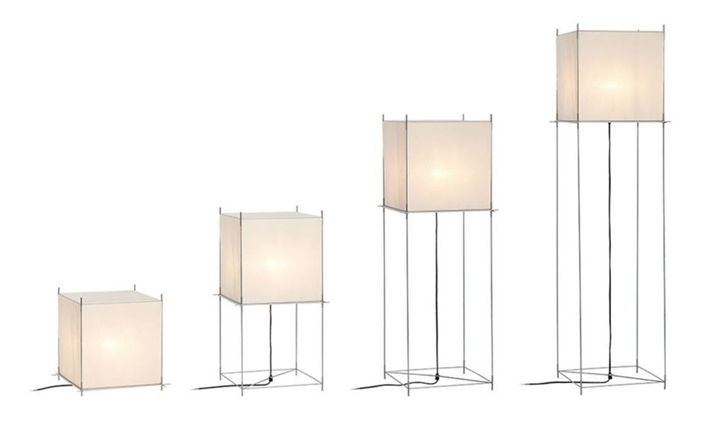 ❤ VINTAGE DESIGN tafel- / vloerlamp LOTEK van Benno Premsela, Huis en Inrichting, Lampen | Vloerlampen, Ophalen, Nieuw, Stof, Minder dan 100 cm
