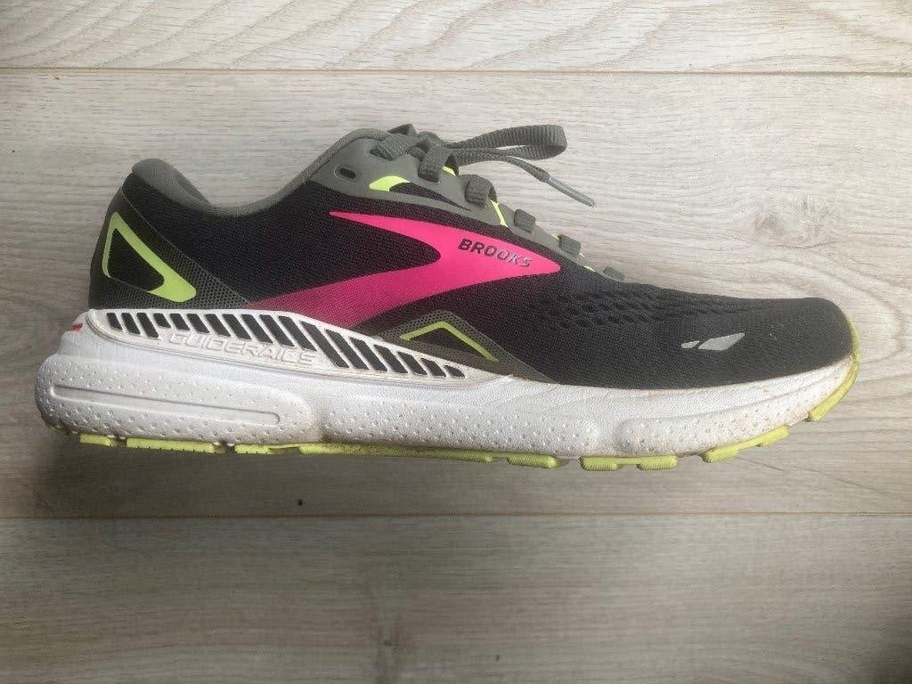 Hardloopschoenen Brooksmaat 41, Gebruikt, Hardloopschoenen, Hardlopen, Ophalen