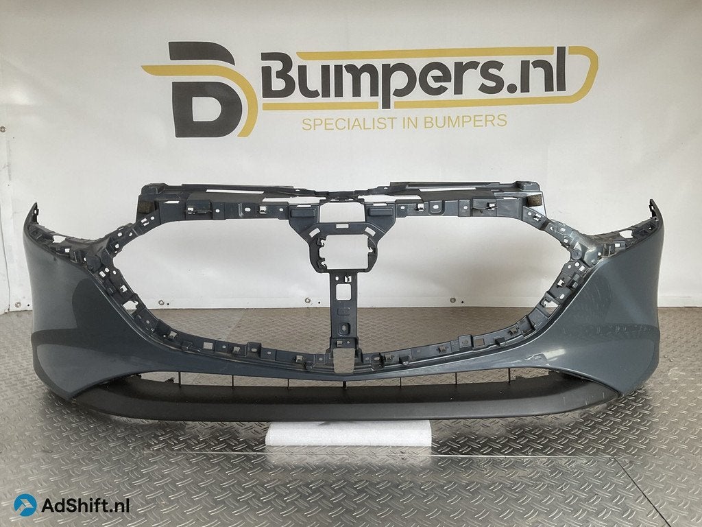 Bumper Mazda 3 III 19- BCKN-50031 Voorbumper B9-15479z, Bumper