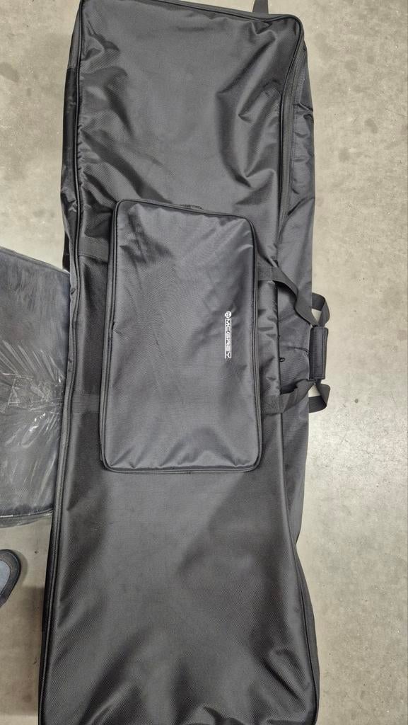 Korg Softcase voor synthesizer Krone King Korg, Ophalen of Verzenden, Zo goed als nieuw, Overige instrumenten