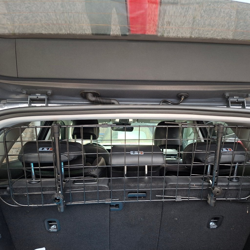 Hondenrek, Auto diversen, Hondenrekken, Zo goed als nieuw, Ophalen