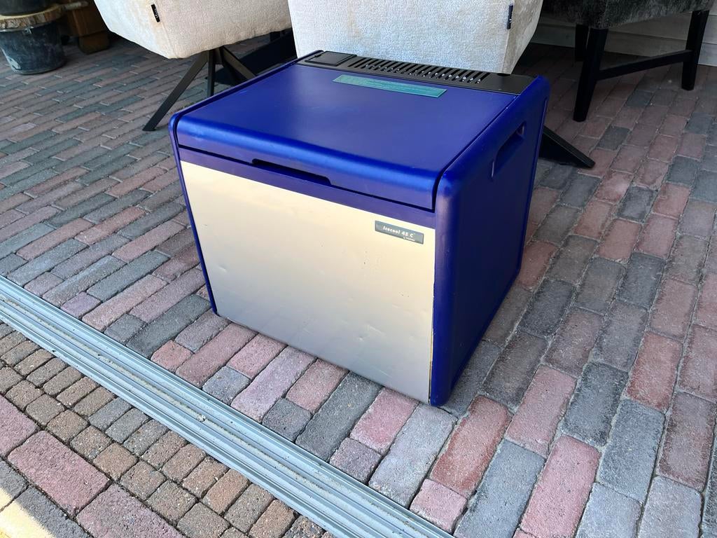 Tristar Koelbox - Ideaal voor Camping en Reizen, Caravans en Kamperen, Ophalen of Verzenden, Gebruikt, Koelbox, Elektrisch