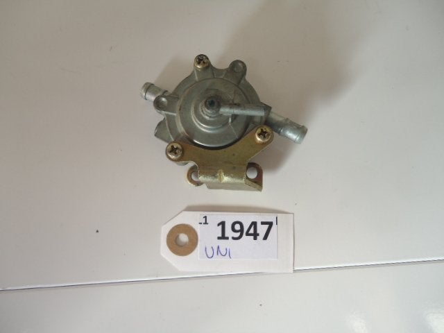 Benzinekraan D1-11260