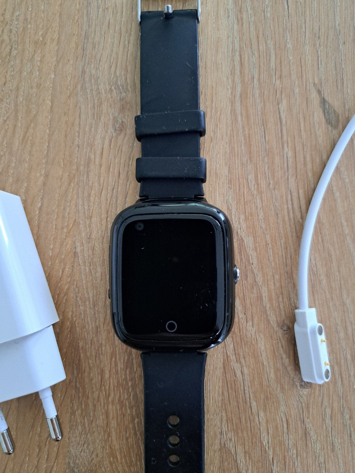 Wuzzi Personenalarm Horloge, Diversen, Ophalen of Verzenden, Zo goed als nieuw