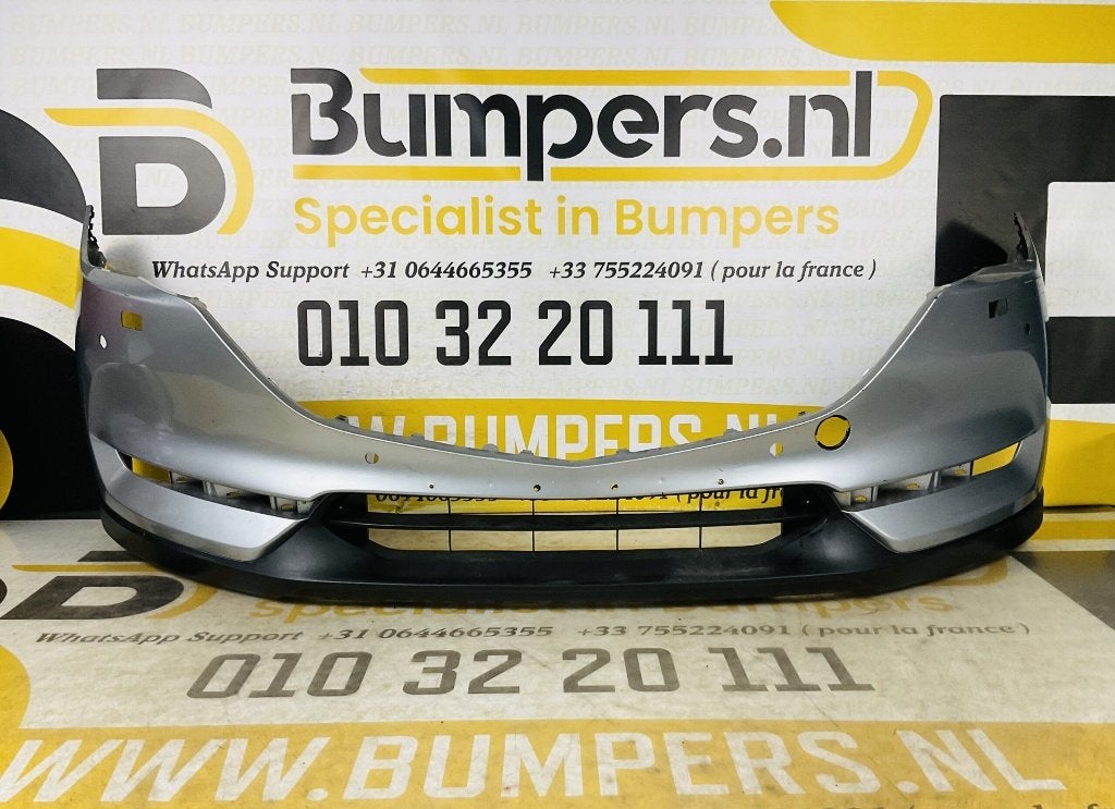 BUMPER Mazda CX5 B10-6440z B10-6439z Mazda3 Gt Sport B9-2492, Ophalen, Bumpers.nl, Info@Bumpers.nl, Bumpers.nl