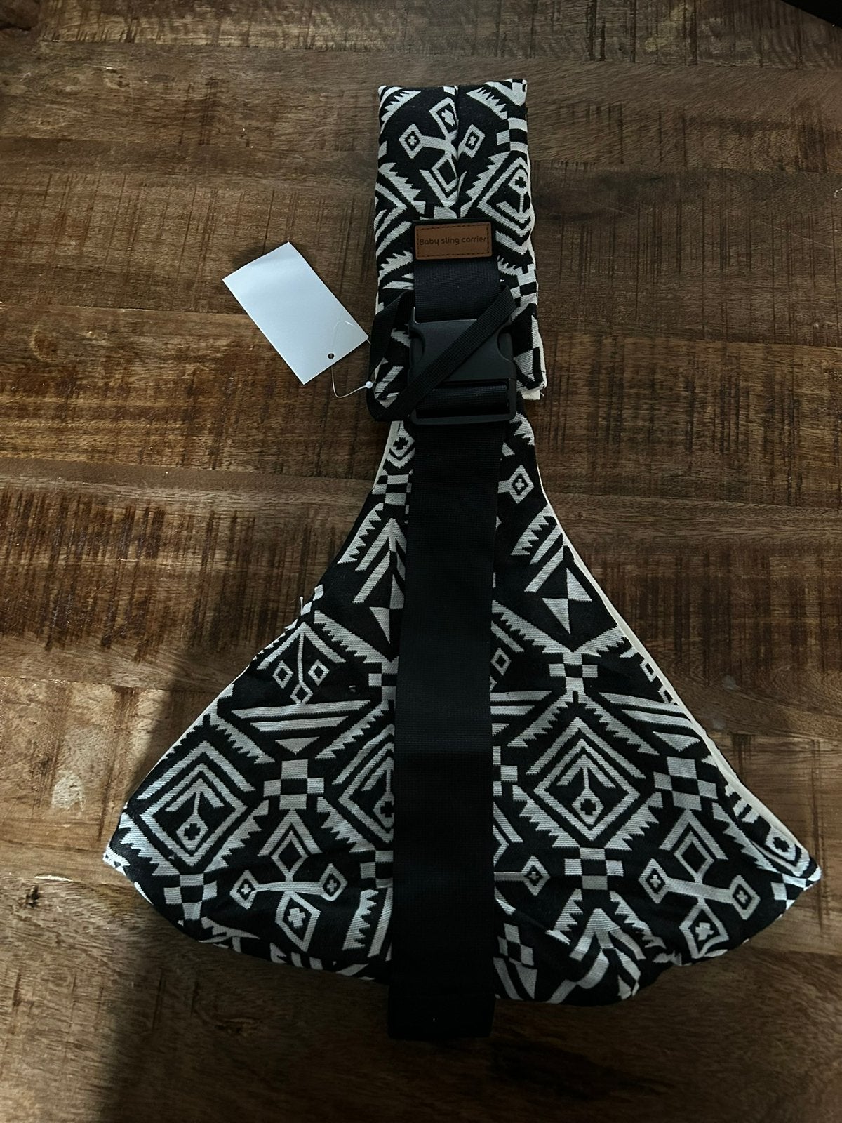 Heupdrager aztec zwart, Overige merken, Zij, Overige typen, Nieuw