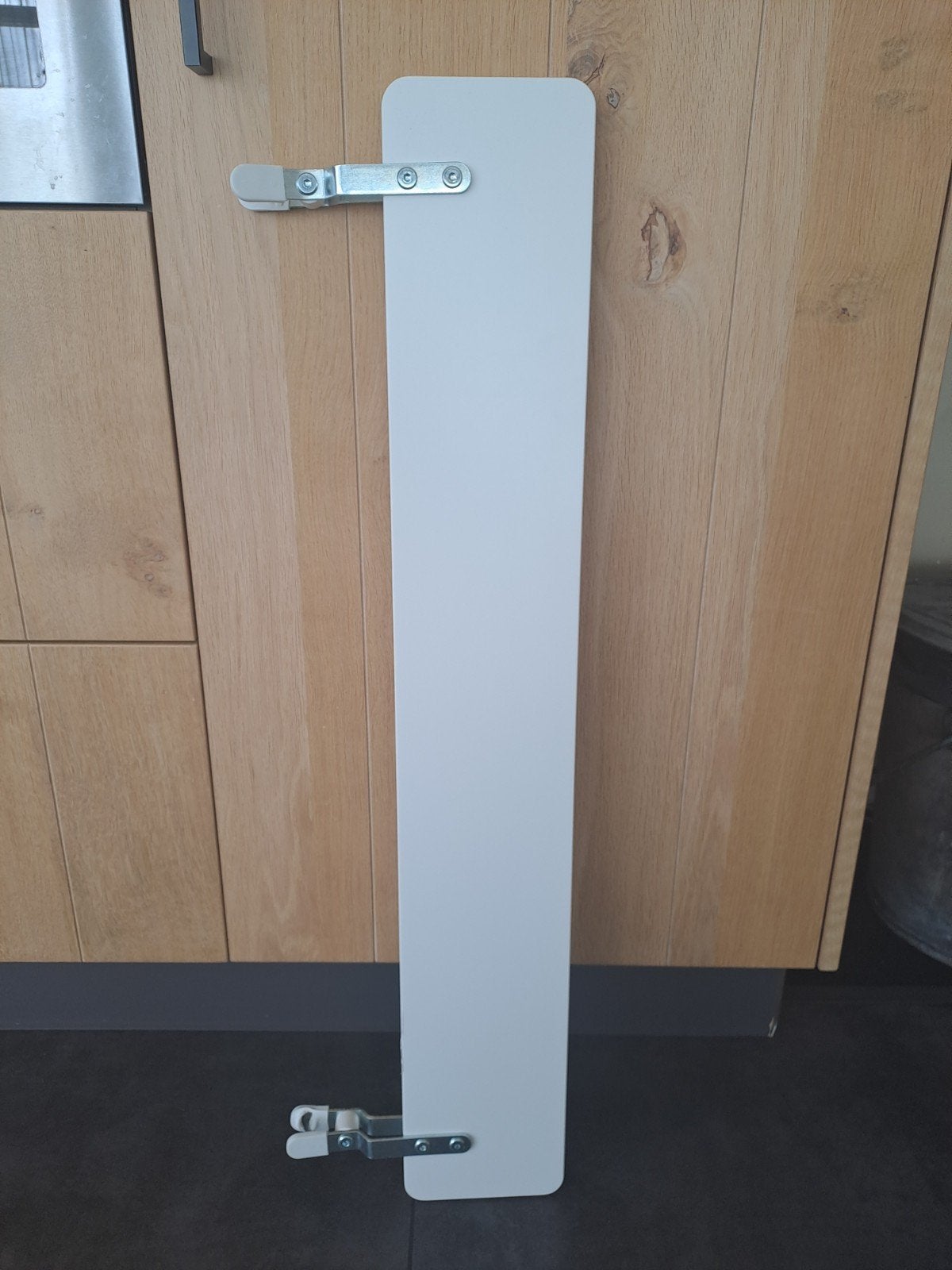 IKEA NATTAPA Bedbeschermer - Veiligheid voor Kinderbed, Ophalen, Minder dan 140 cm, Minder dan 70 cm