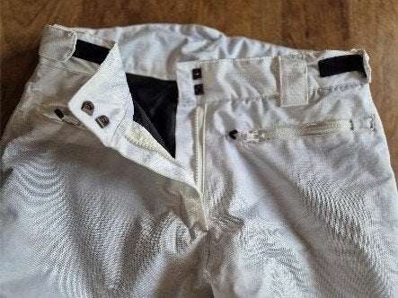 wintersportkleding, Kleding | Dames, Ophalen, Zo goed als nieuw, Maat 36 (S), Broek