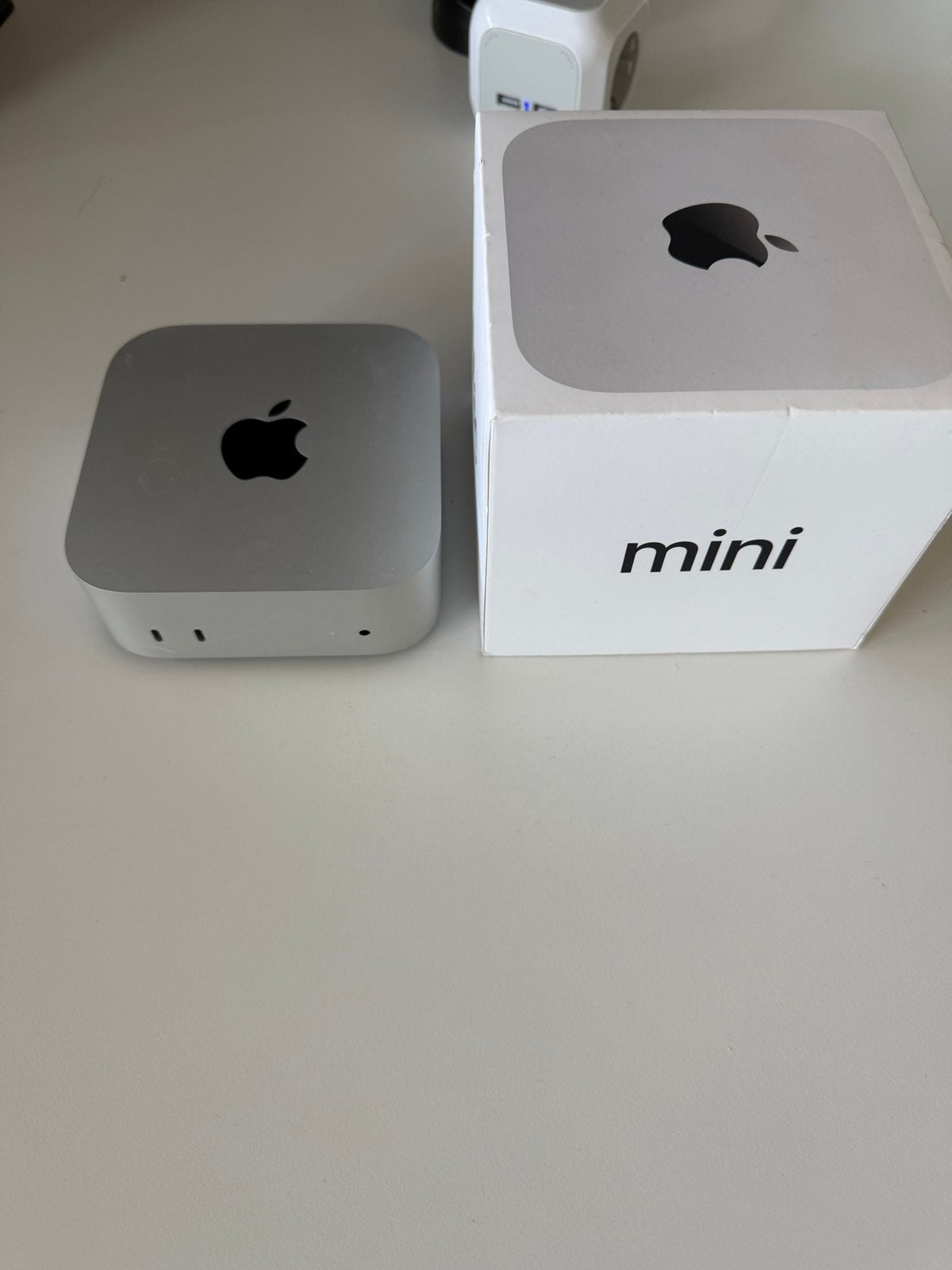 Mac mini M4 16GB 512GB SSD met Magic Keyboard en Mouse, Ophalen of Verzenden, 16 GB, Mac Mini, SSD