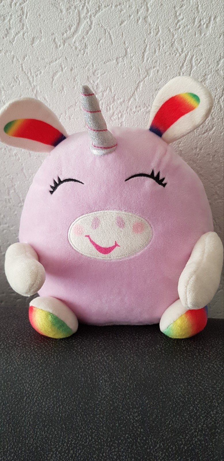 windybums knuffel nieuw, Kinderen en Baby's, Ophalen of Verzenden